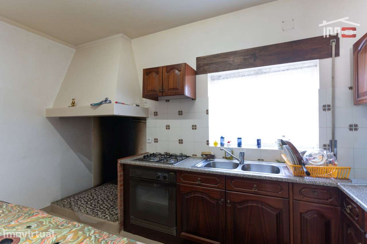 Moradia T3, Pinheiro, Ourém-12