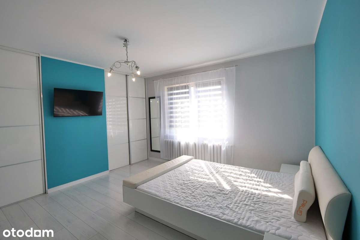 Wyjątkowy dom na sprzedaż | Pudliszki |2 niezależne mieszkania-11