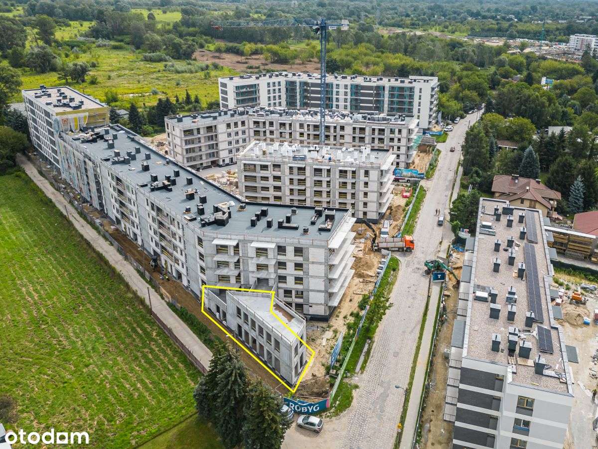 Lokal z ogródkiem | Gastronomia| Jedyny na osiedlu-0