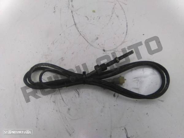 Sonda Filtro Partículas  Opel Zafira B [2005_2012] 1.7 Cdti - 2