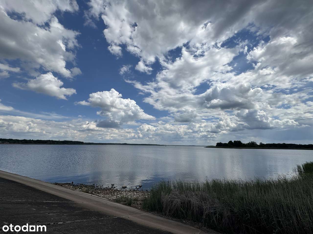 Domek letniskowy nad Zalewem Siemianówka-11