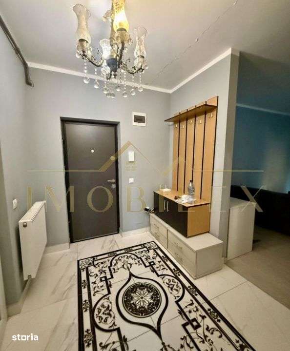 Apartament modern 2 camere, decomandate, zona Calea Turzii - Imagine principală: 5/7