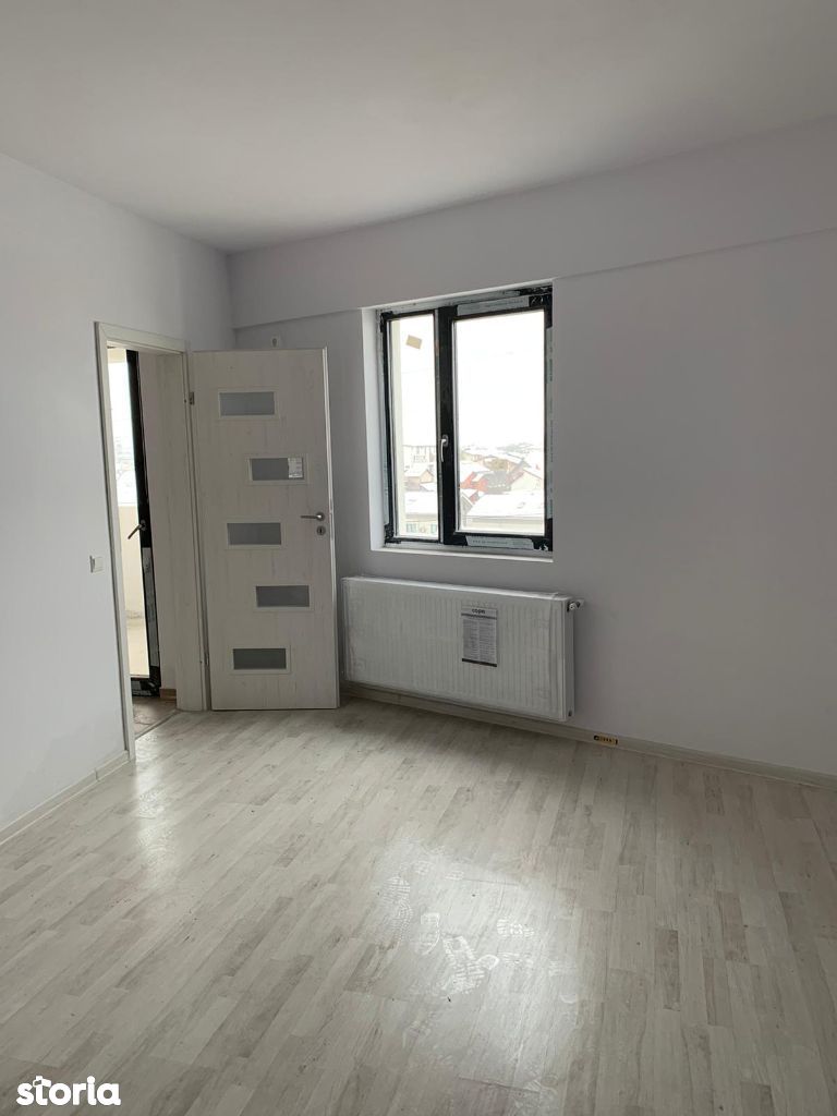 Apartament 2 camere Militari Residence - 50 mpu - 42000 euro cash