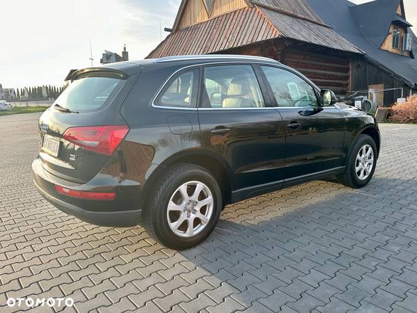 Audi Q5 2.0 TDI Quattro S tronic - 12