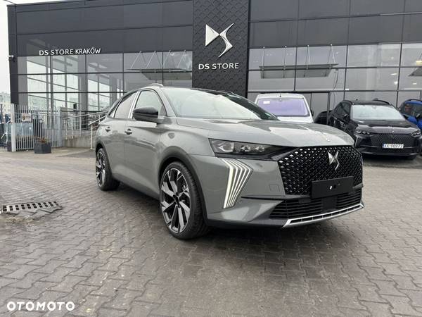 DS Automobiles DS 7 Crossback 1.6 E-Tense 4x4 Opera - 1