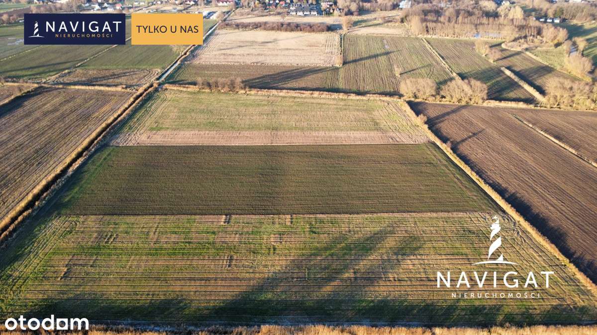 Działka rolna nad morzem-7