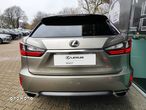 Lexus RX - 5