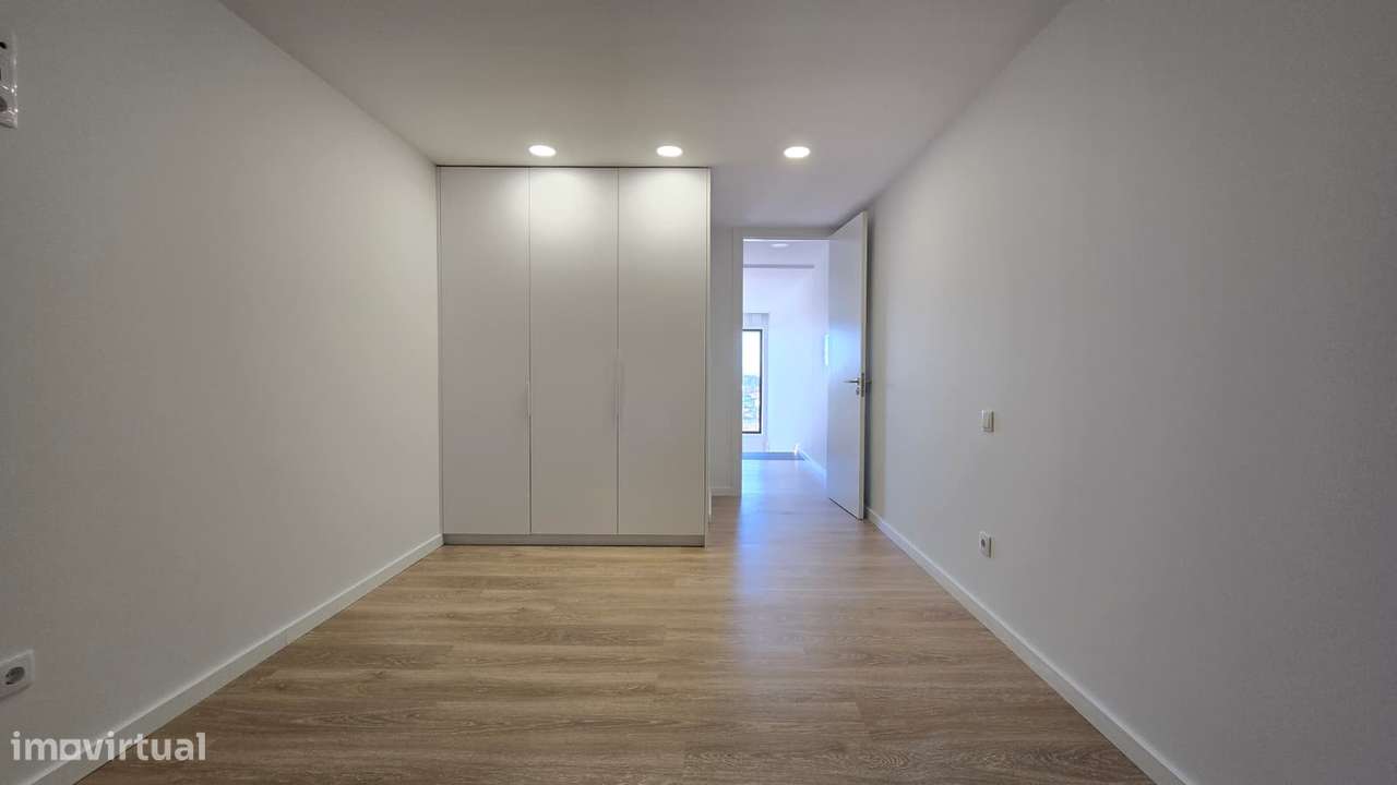 Apartamento, 100 m², São João de Ver-6