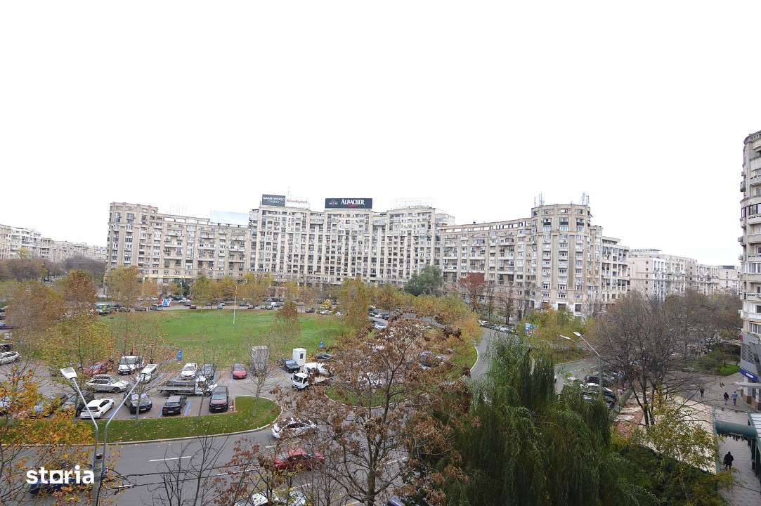 VANZARE APARTAMENT 3 CAMERE UNIRII – PIATA ALBA IULIA-14