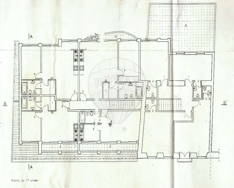 Prédio  para venda - Grande imagem: 5/5