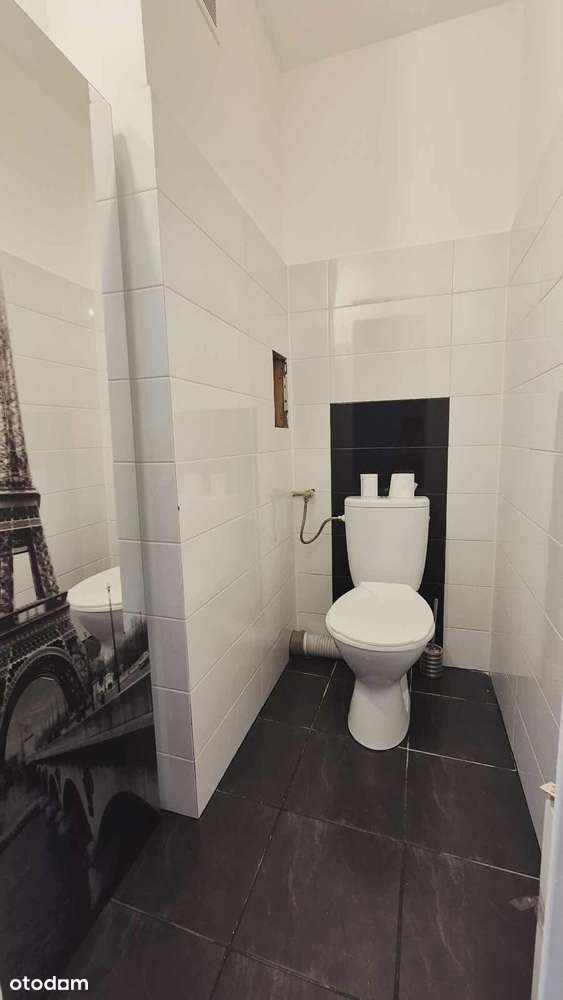 Przytulne 3 pokojowe mieszkanie z balkonem. 2 piętro!-7