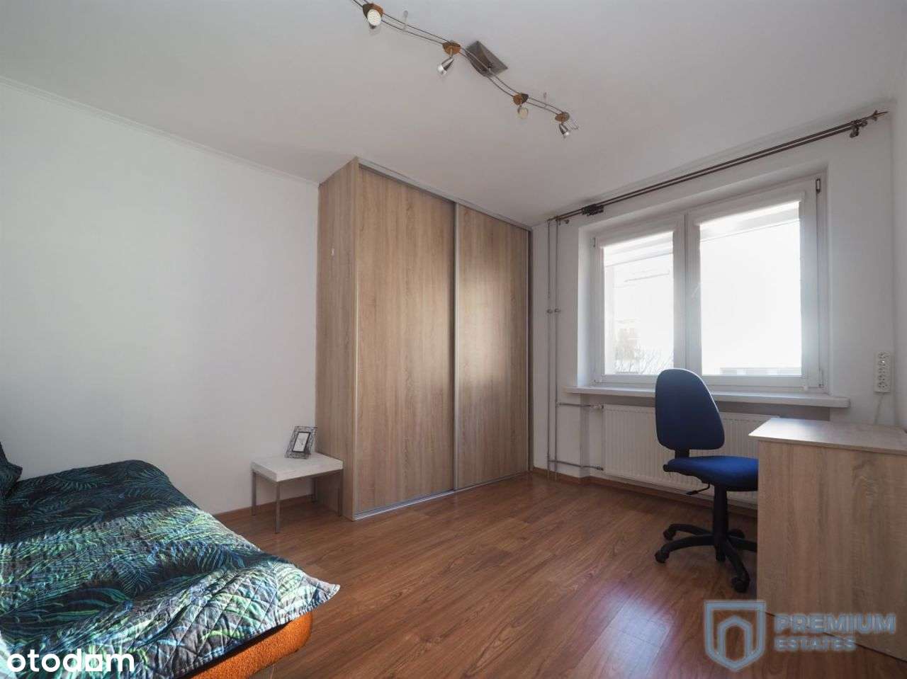 Przytulne| 2-pokojowe | osobna kuchnia | balkon - Pełny obrazek: 4/11