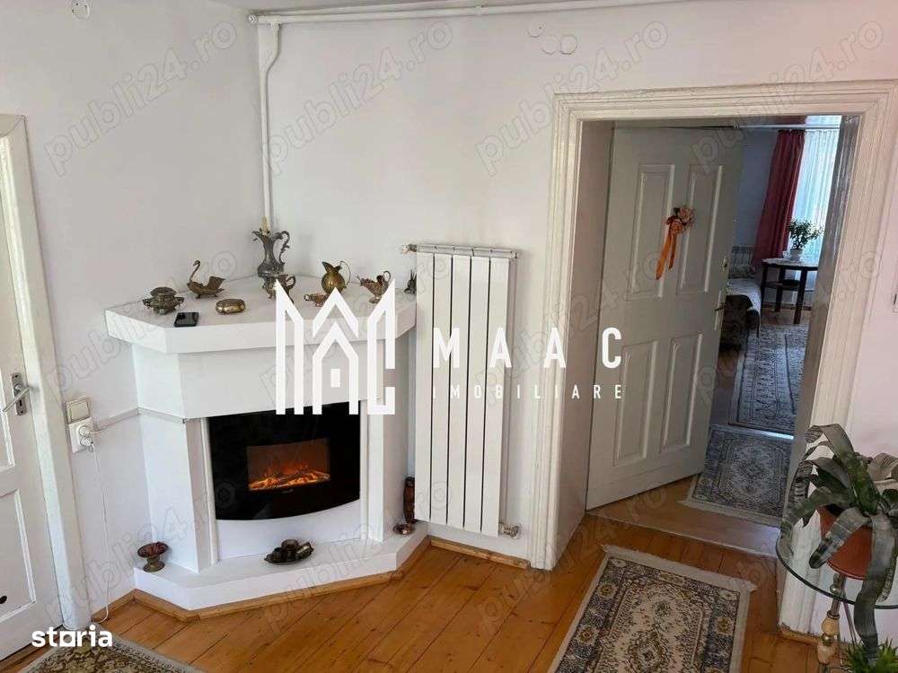 Casa Individuala | 120 MPU | Teren 200 MP | Terasa | Central - Imagine principală: 4/10