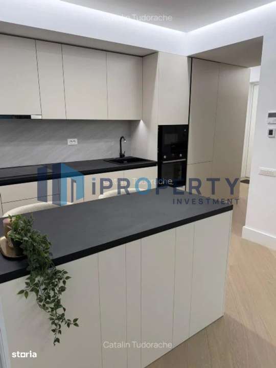 Cortina 126 - Iancu Nicolae | 3 Camere | Centrala | Parcare | Terasa 1 - Imagine principală: 5/13