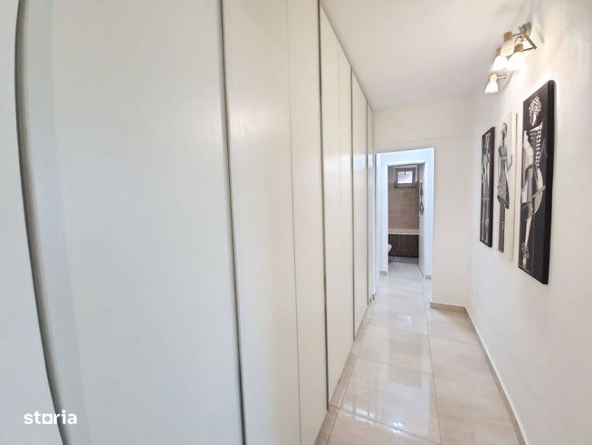 Centru-Independentei apartament 2 dormitoare si living openspace-9