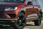 Volkswagen Touareg - 5