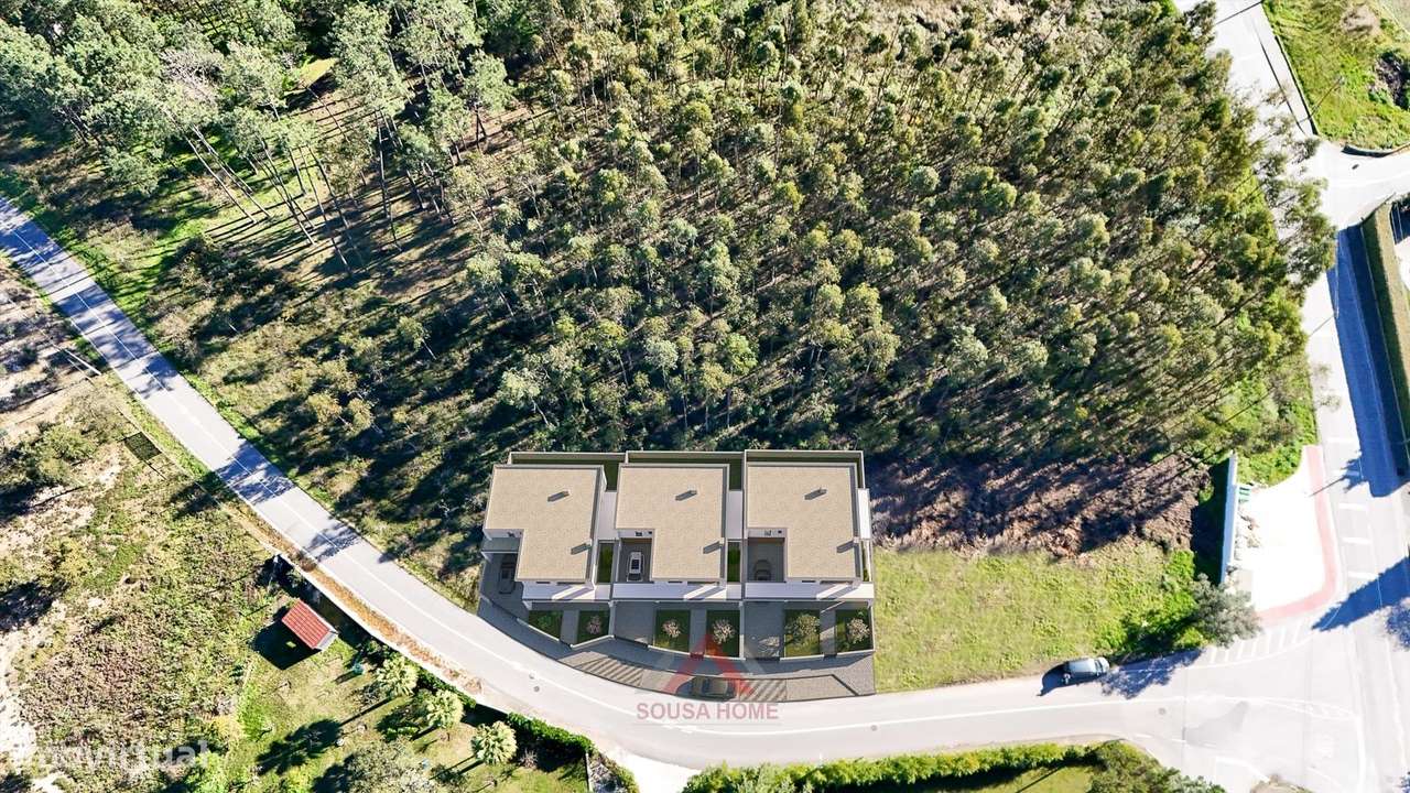 Moradia T4 - Maceirinha - Grande imagem: 5/11