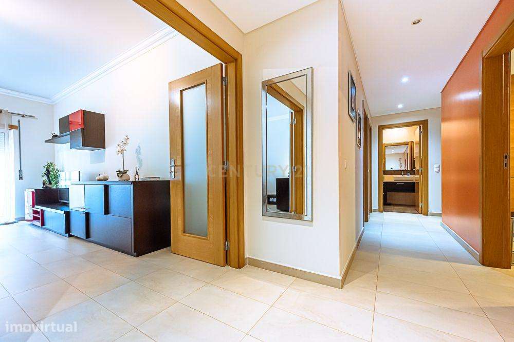 Apartamento T3 em zona calma, perto das praias e do centro histórico d - Grande imagem: 4/26