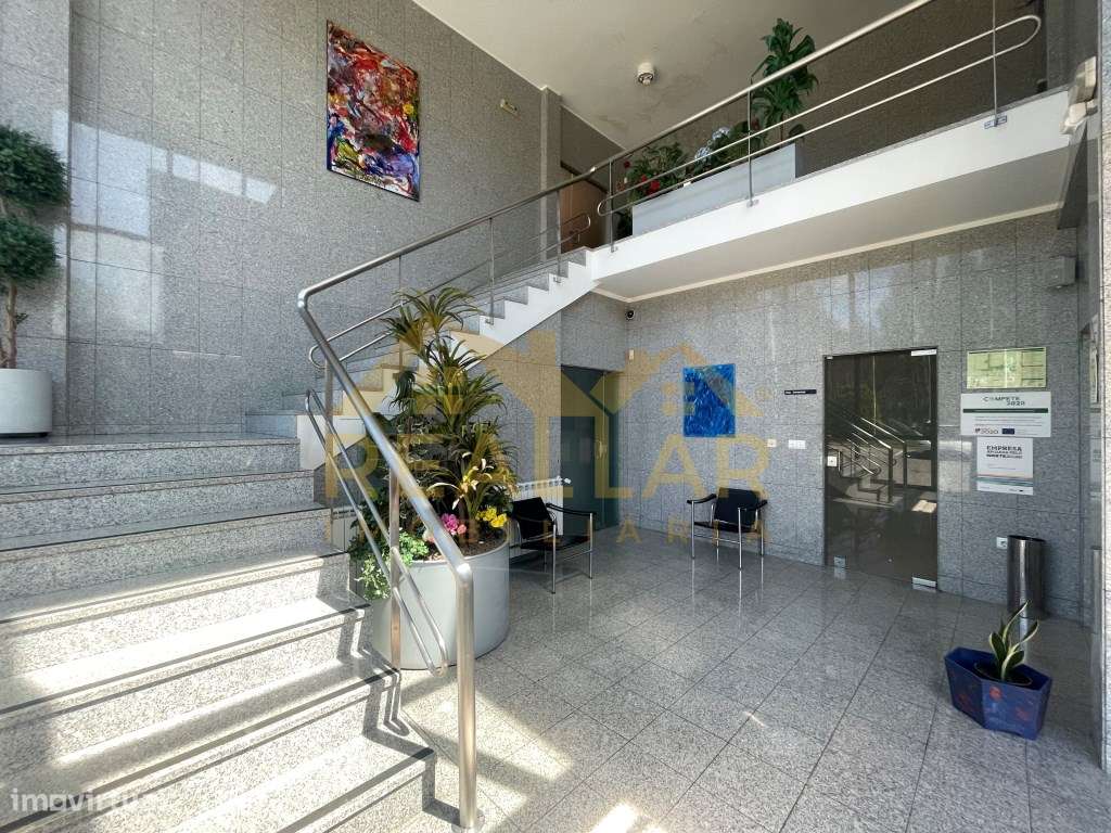 Armazém Industrial de Excelência na Zona Industrial de Esposende-15