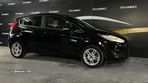 Ford Fiesta 1.0 Ti-VCT Titanium - 20