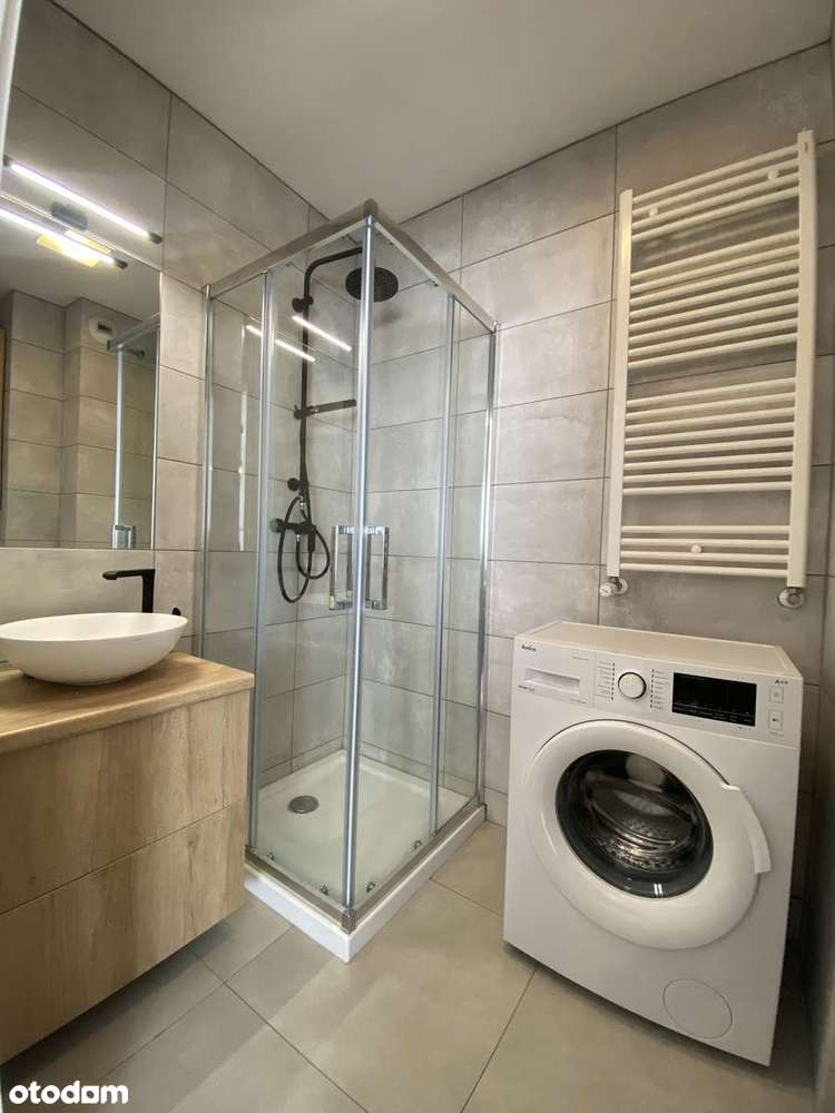 Kawalerka do wynajęcia, legnicka street, internet gratis - Pełny obrazek: 4/8