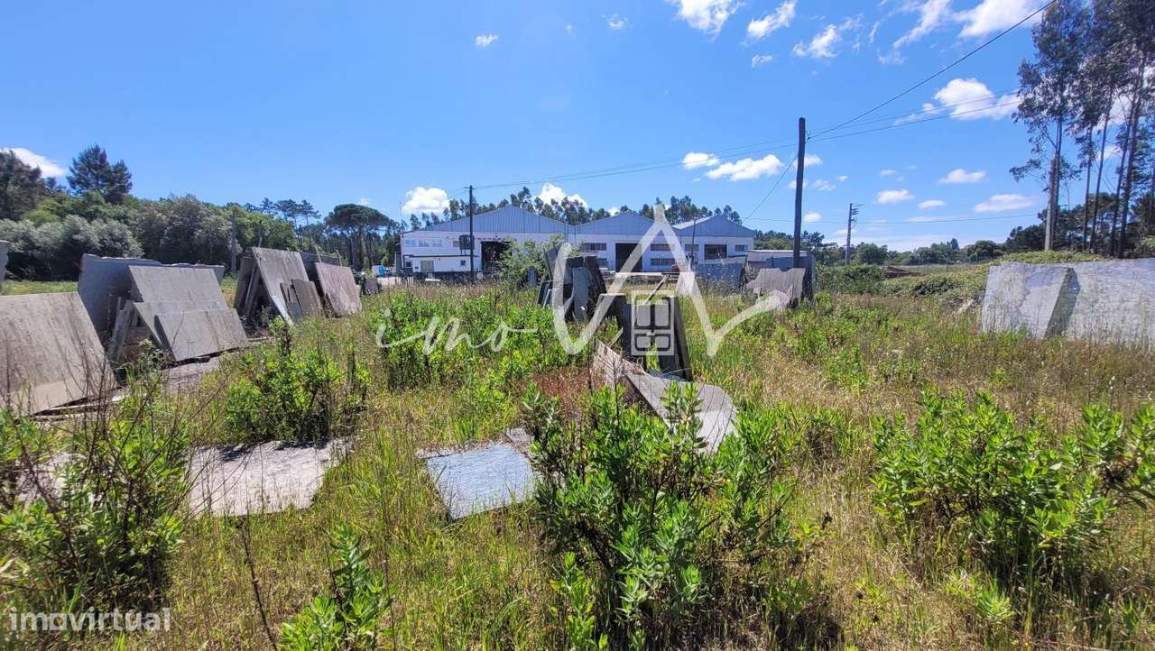 Armazém - Grande imagem: 5/16