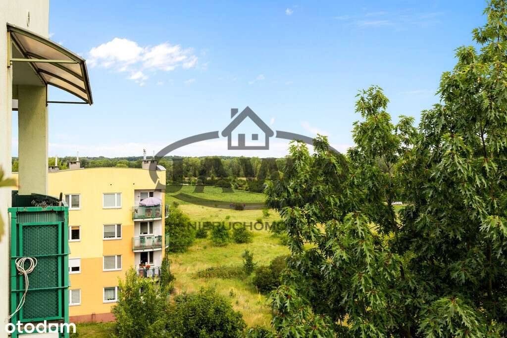 3 pok* 67 M2* Blok z 2000 roku* zamknięte osiedle-8