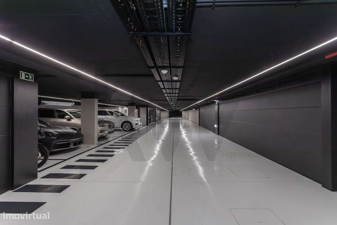 Lugares de Estacionamento em Condomínio Privado - Boutique Villas - Grande imagem: 2/5