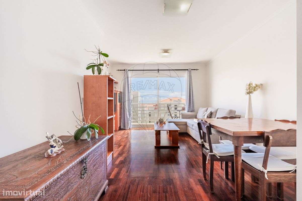 Apartamento T2 para venda - Grande imagem: 2/17