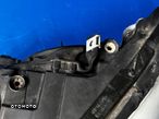 LEWY BI XENON DYNAMIC BMW F07 HELLA KOMPLETNA EUR - 5