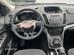 Ford Kuga - 9