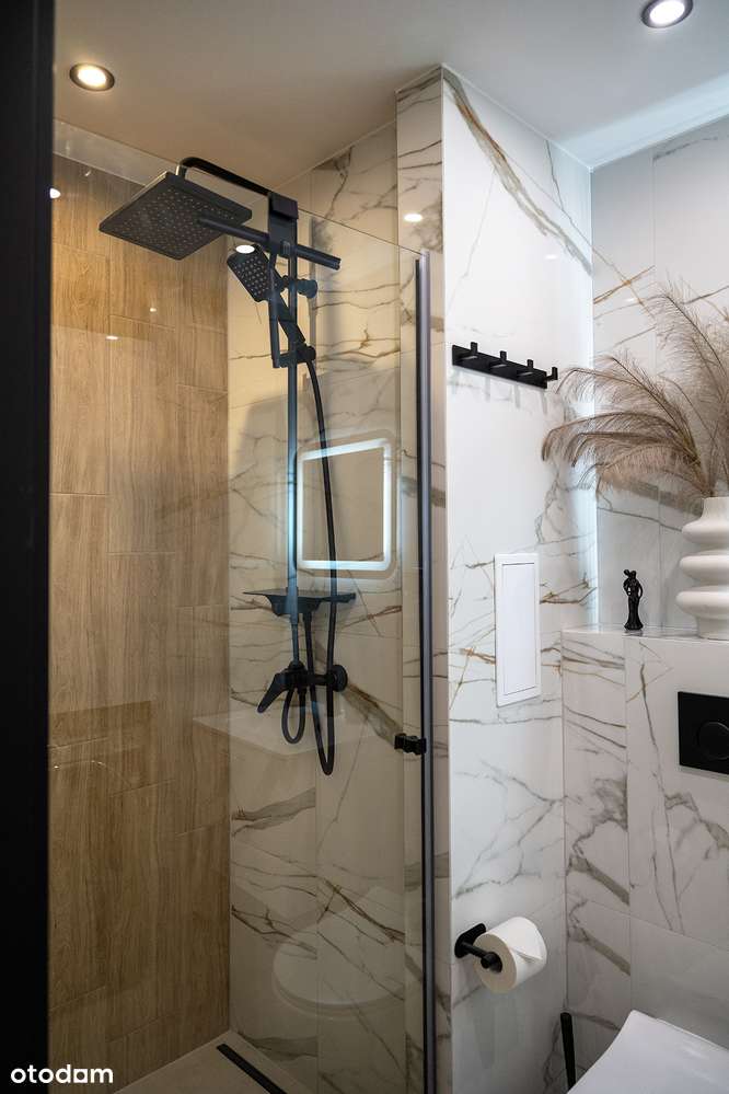 Mieszkanie po kapitalnym remoncie, wszystko nowe. 3 pokoje.Centrum . - Pełny obrazek: 4/15