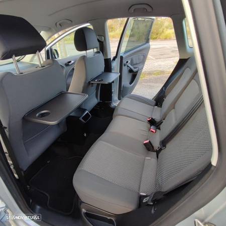 SEAT Altea XL 1.4 TSi Stylance - 8