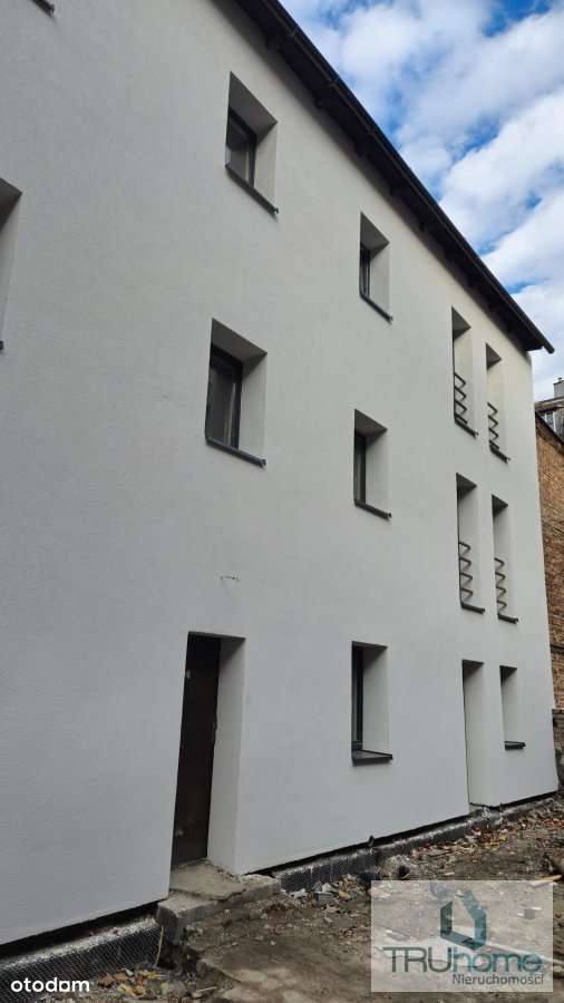 2 pokoje w odnowionej kamienicy | obok Dworca PKP-8