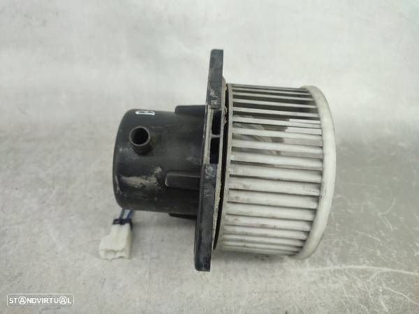 Motor Da Chaufagem Sofagem  Nissan Terrano Ii (R20) - 4