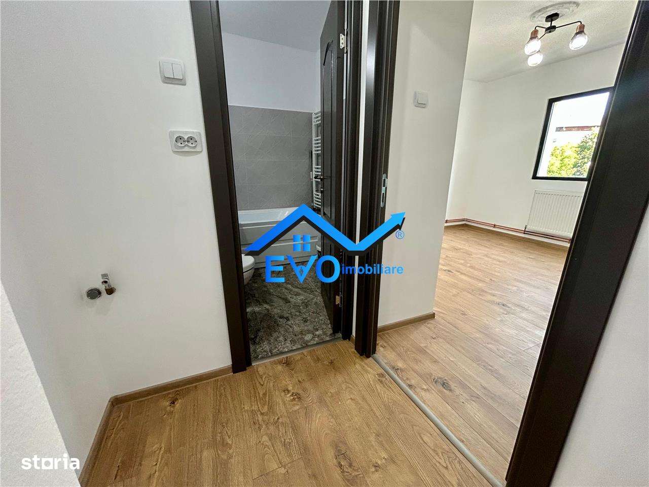 Apartament de vanzare cu 3 camere, decomandat, etaj intermediar, Dacia - Imagine principală: 5/13