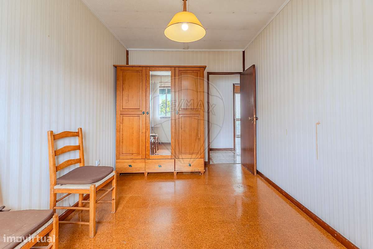 Moradia T3 para venda-10