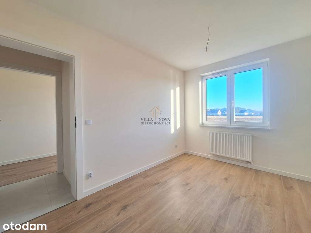 Lipa Piotrowska Do wprowadzenia/3pok/Balkon/Garaż-6