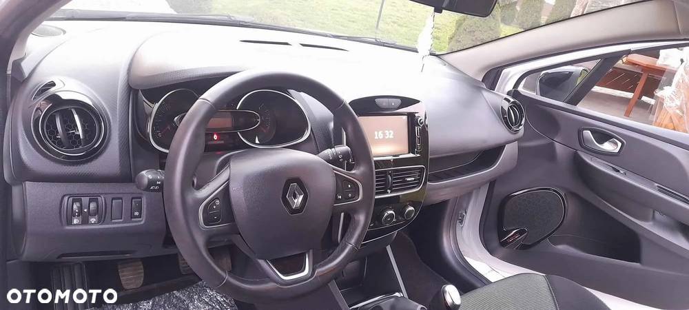 Renault Clio 0.9 Energy TCe Limited - 7