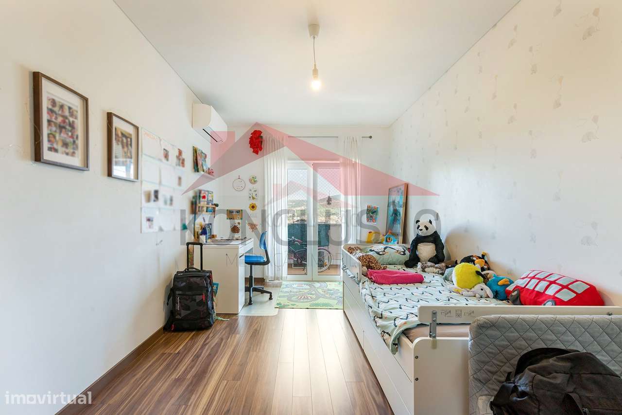 Apartamento T2 na Póvoa de Santa Iria-10