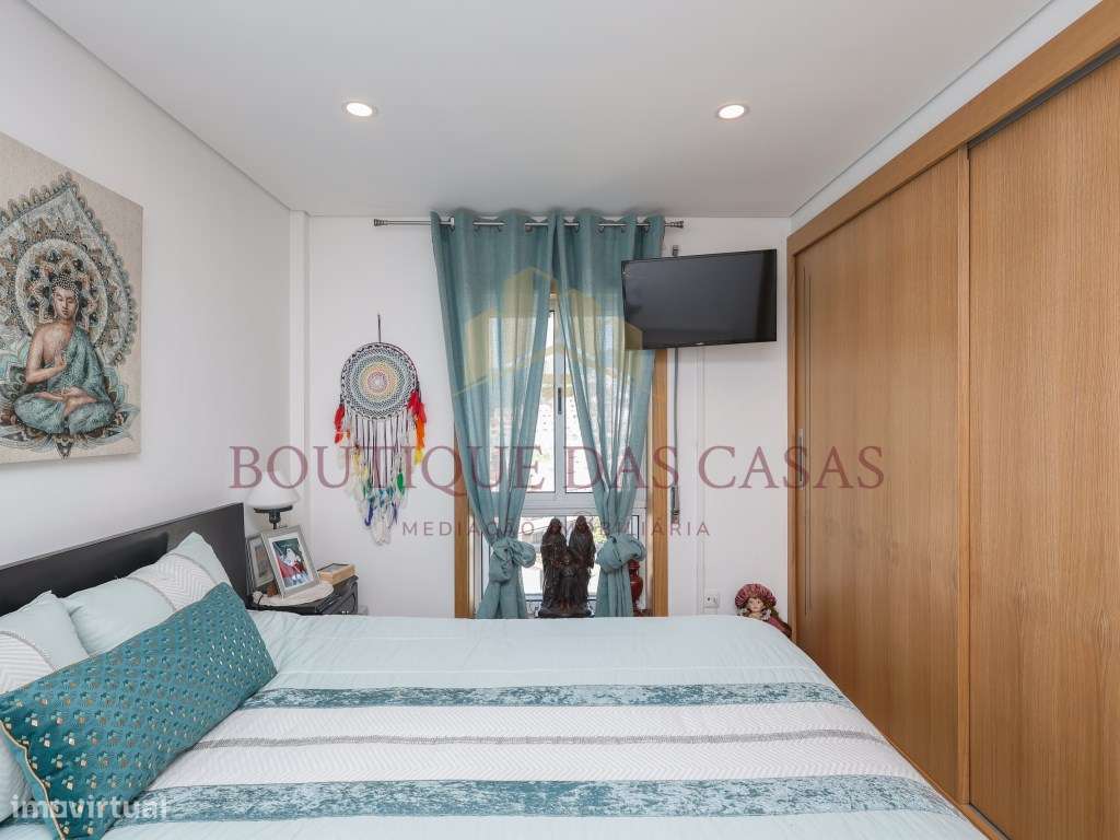 T3 Último Piso com Elevador | Remodelado | 3 Frentes | Muita Luz | ...-19