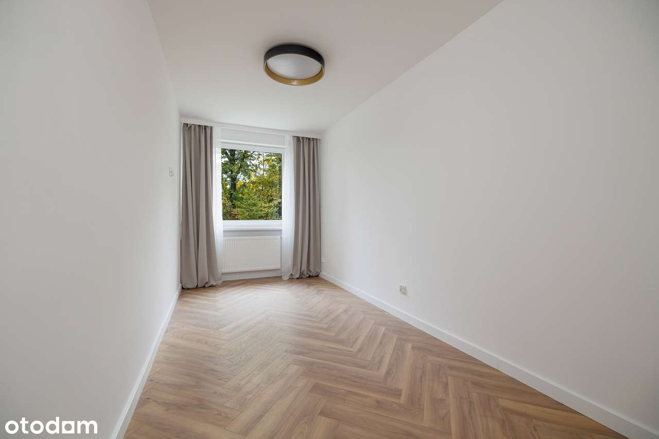 Piękne 3-pokoje po remoncie – Sopot-9