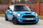 MINI Cooper S Bayswater - 9