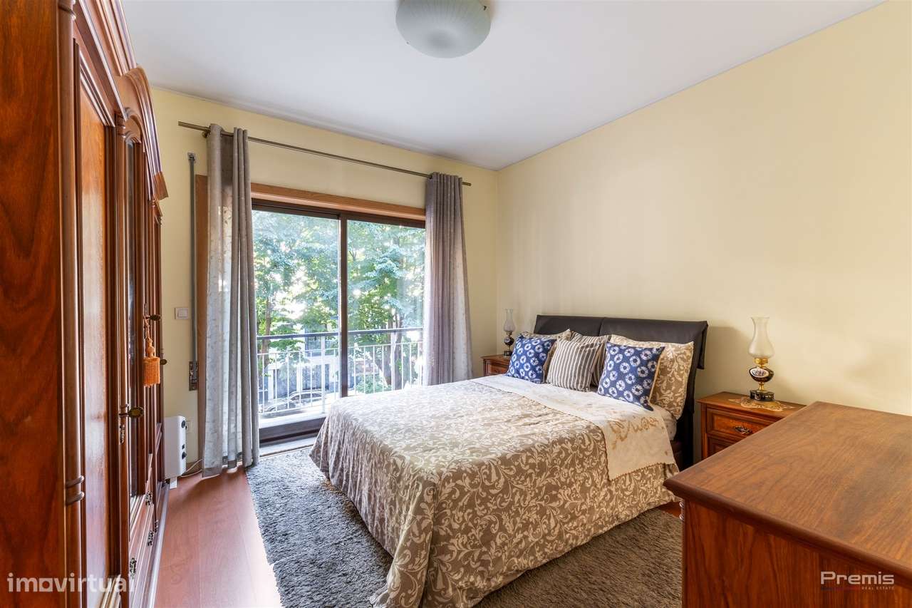 Apartamento T3 Venda em Matosinhos e Leça da Palmeira,Matosinhos-13