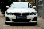BMW Seria 3 330d mHEV M Sport sport - 2