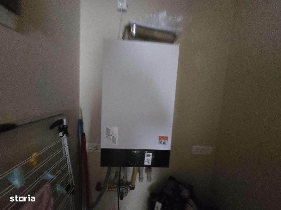 Casa P+M in Catanele, mobilata si utilata, teren 500 mp-12