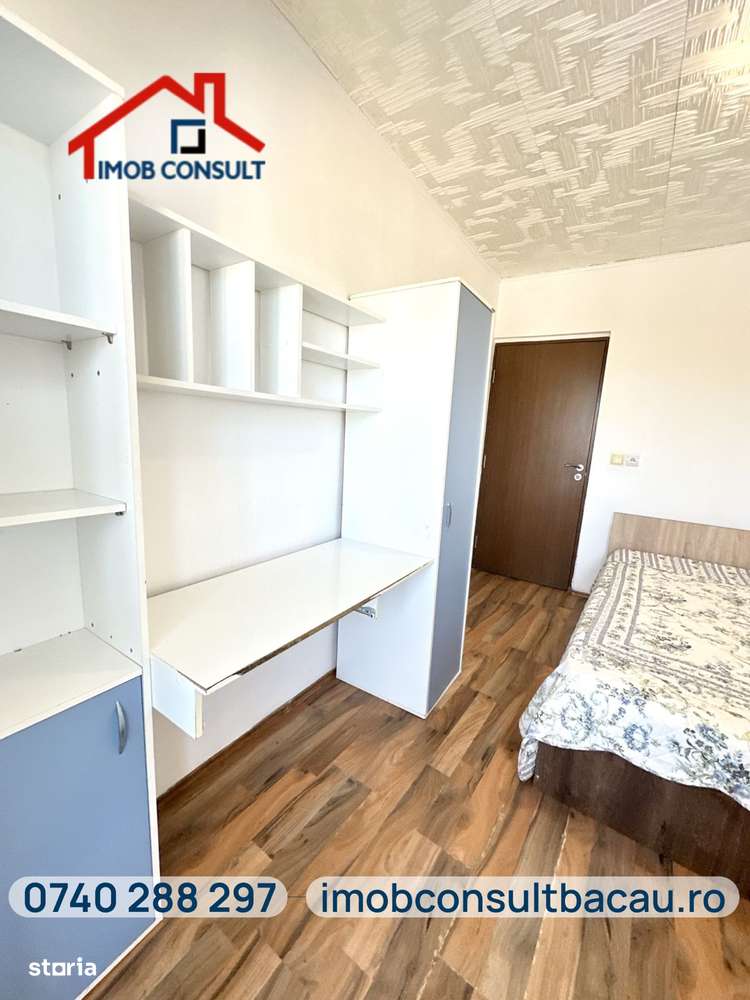 3 camere cu vedere spre lac – Insula de Agrement | CE1852-9