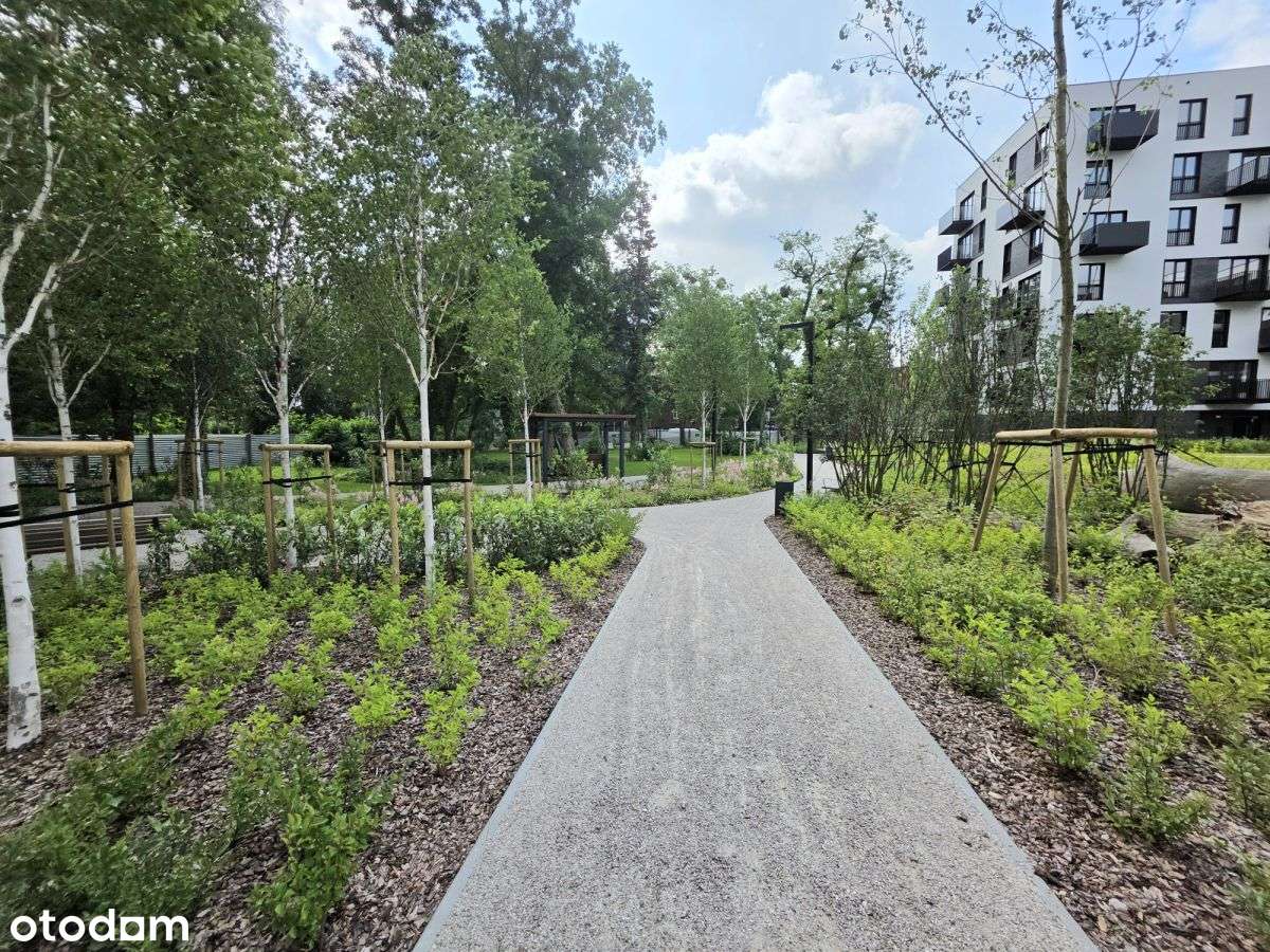 Nowe 2 pokoje 32 m2 przy samej stacji Ursus-10