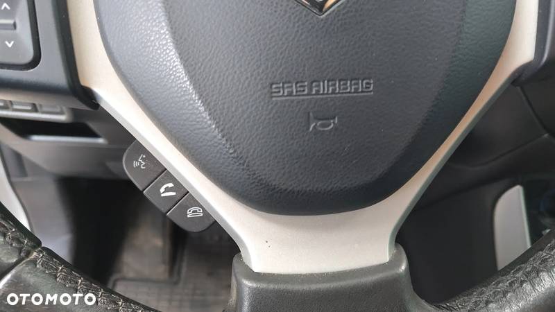 Suzuki SX4 S-Cross 1.6 Premium Plus - 12
