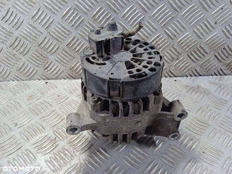 ALTERNATOR FIAT PUNTO 2 - 2